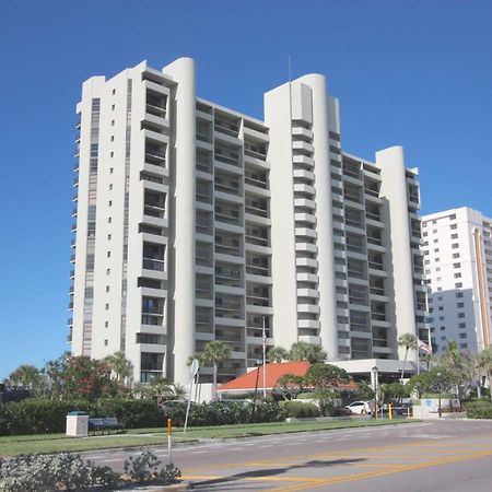 1208 Lighthouse Towers Villa Clearwater Beach Luaran gambar