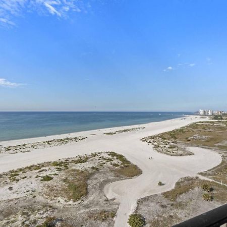 1208 Lighthouse Towers Villa Clearwater Beach Luaran gambar