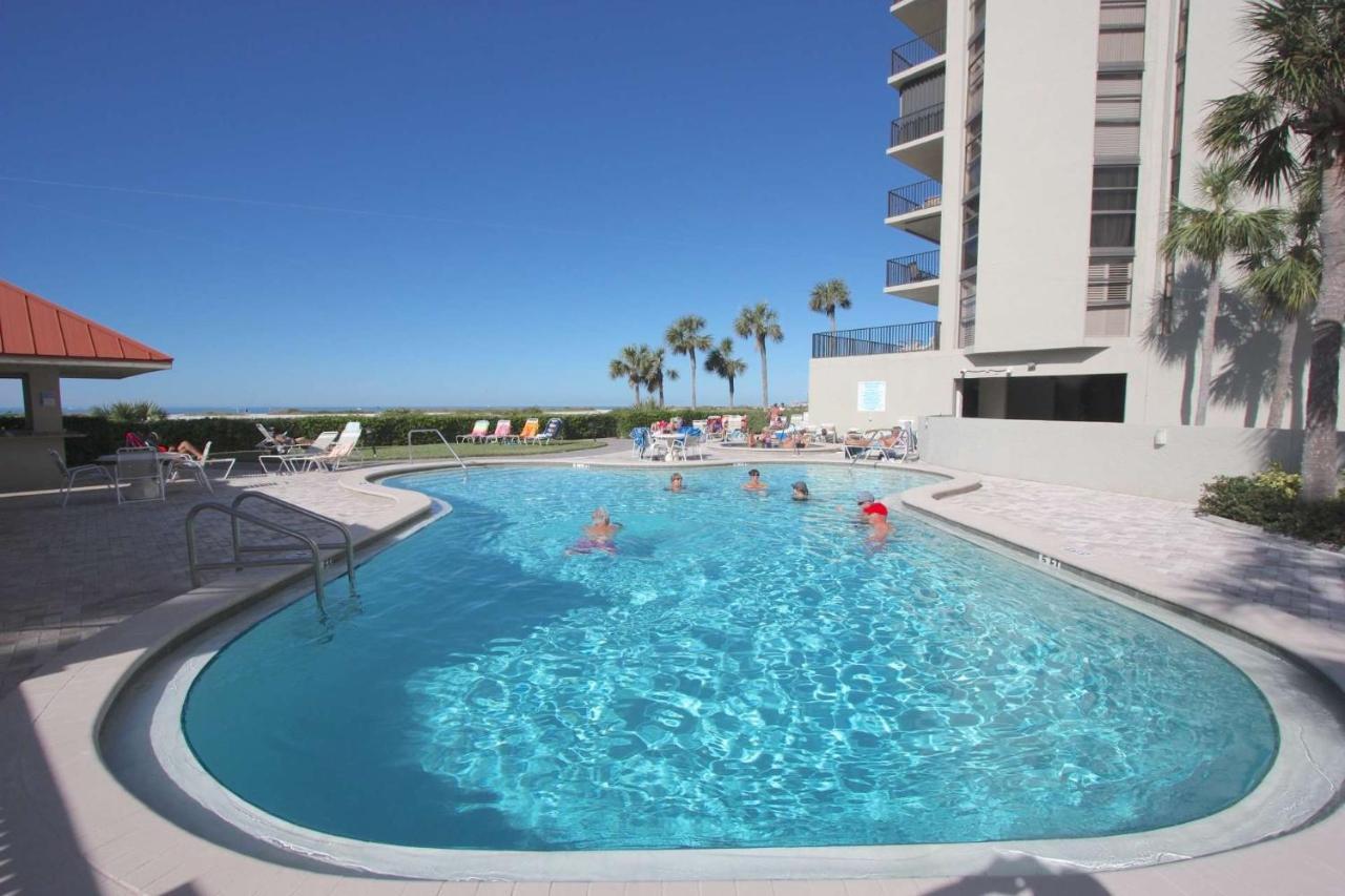 1208 Lighthouse Towers Villa Clearwater Beach Luaran gambar