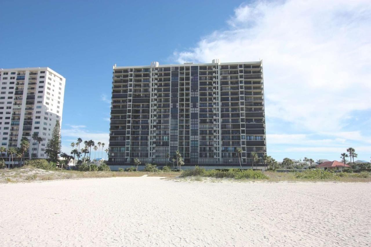 1208 Lighthouse Towers Villa Clearwater Beach Luaran gambar
