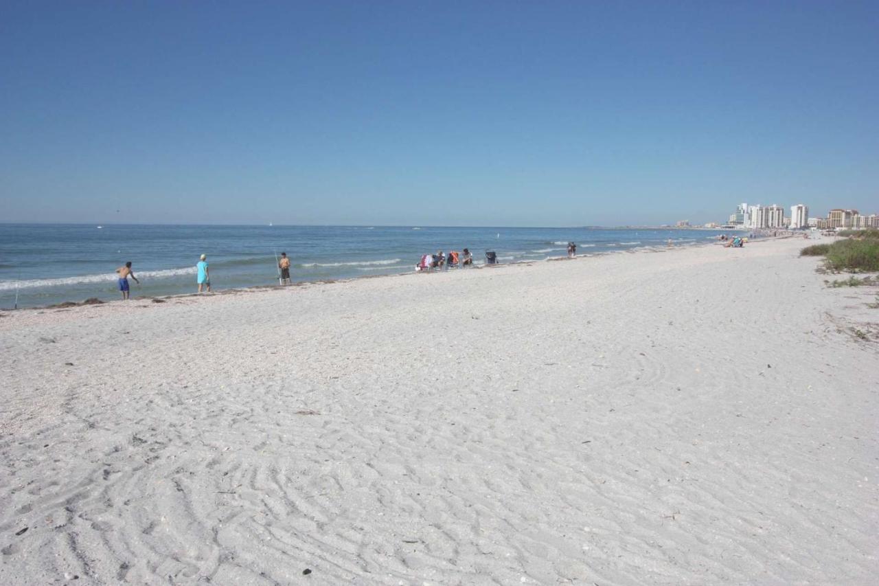 1208 Lighthouse Towers Villa Clearwater Beach Luaran gambar