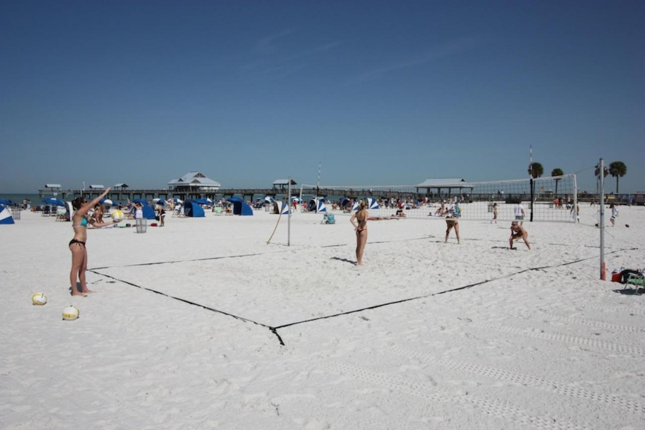 1208 Lighthouse Towers Villa Clearwater Beach Luaran gambar