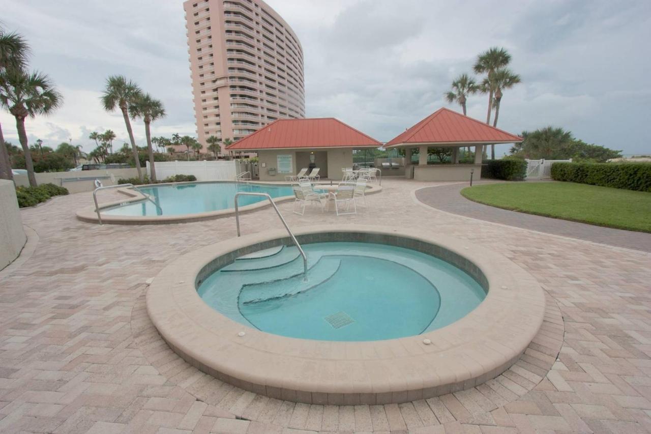 1208 Lighthouse Towers Villa Clearwater Beach Luaran gambar