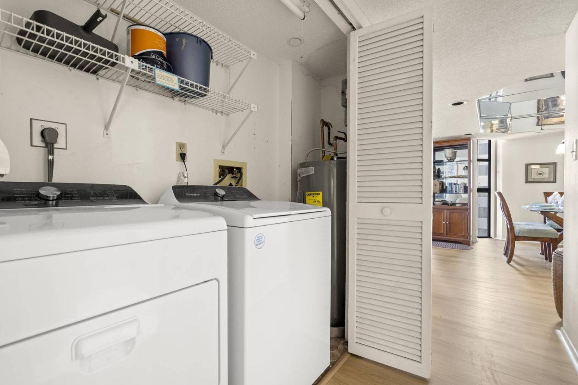 1208 Lighthouse Towers Villa Clearwater Beach Luaran gambar