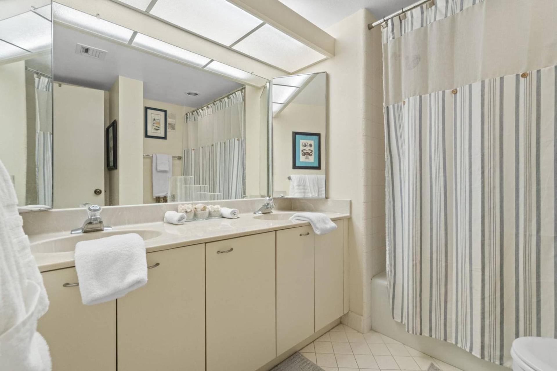 1208 Lighthouse Towers Villa Clearwater Beach Luaran gambar