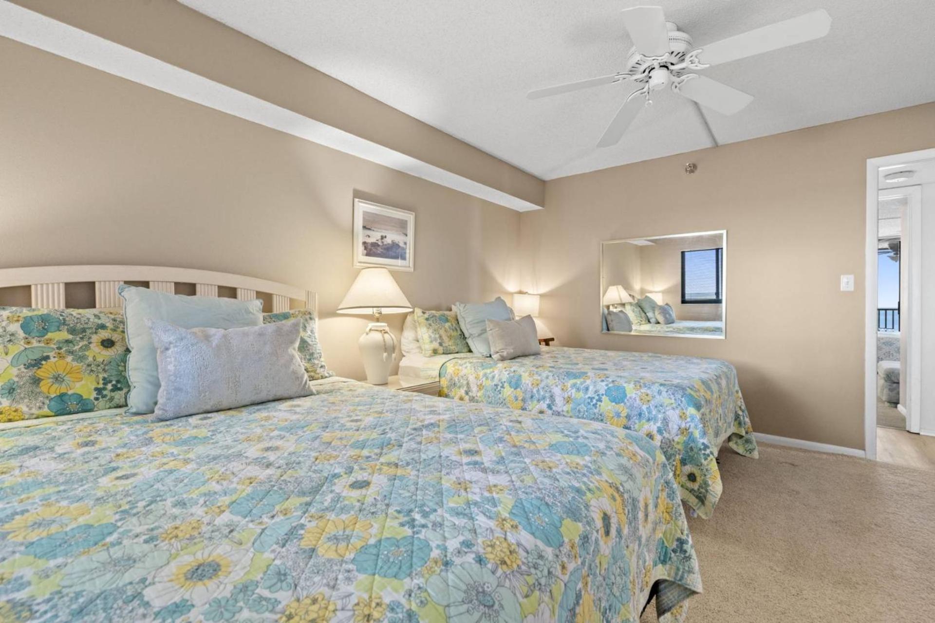 1208 Lighthouse Towers Villa Clearwater Beach Luaran gambar