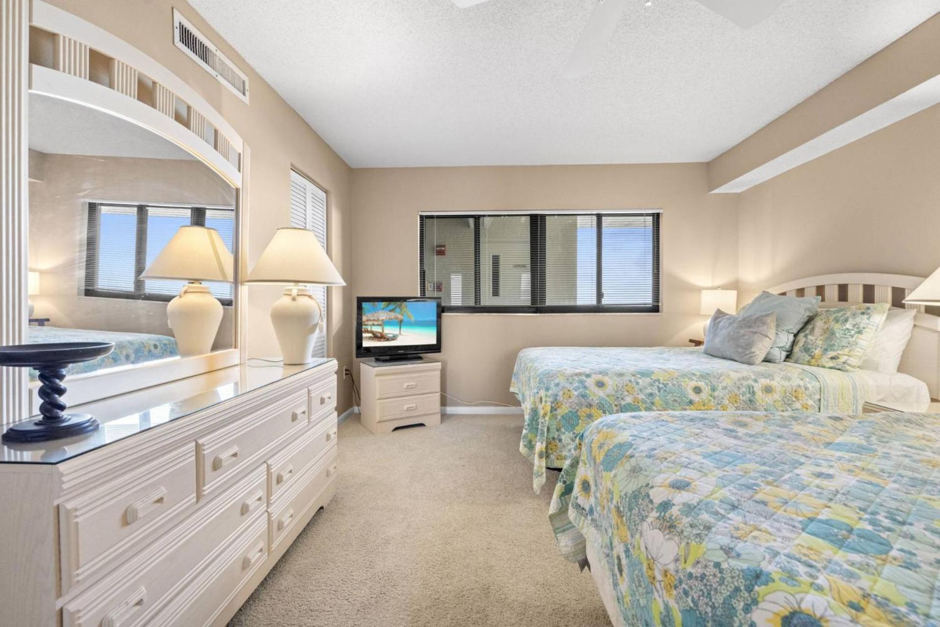 1208 Lighthouse Towers Villa Clearwater Beach Luaran gambar