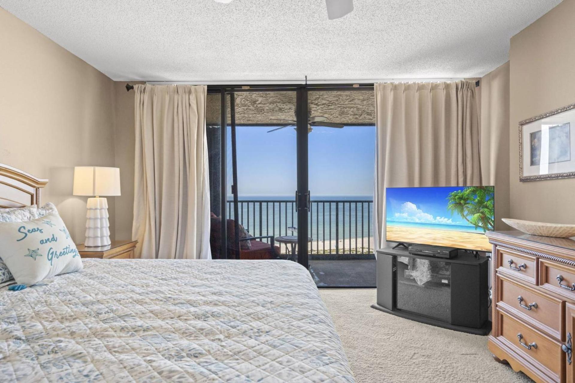 1208 Lighthouse Towers Villa Clearwater Beach Luaran gambar