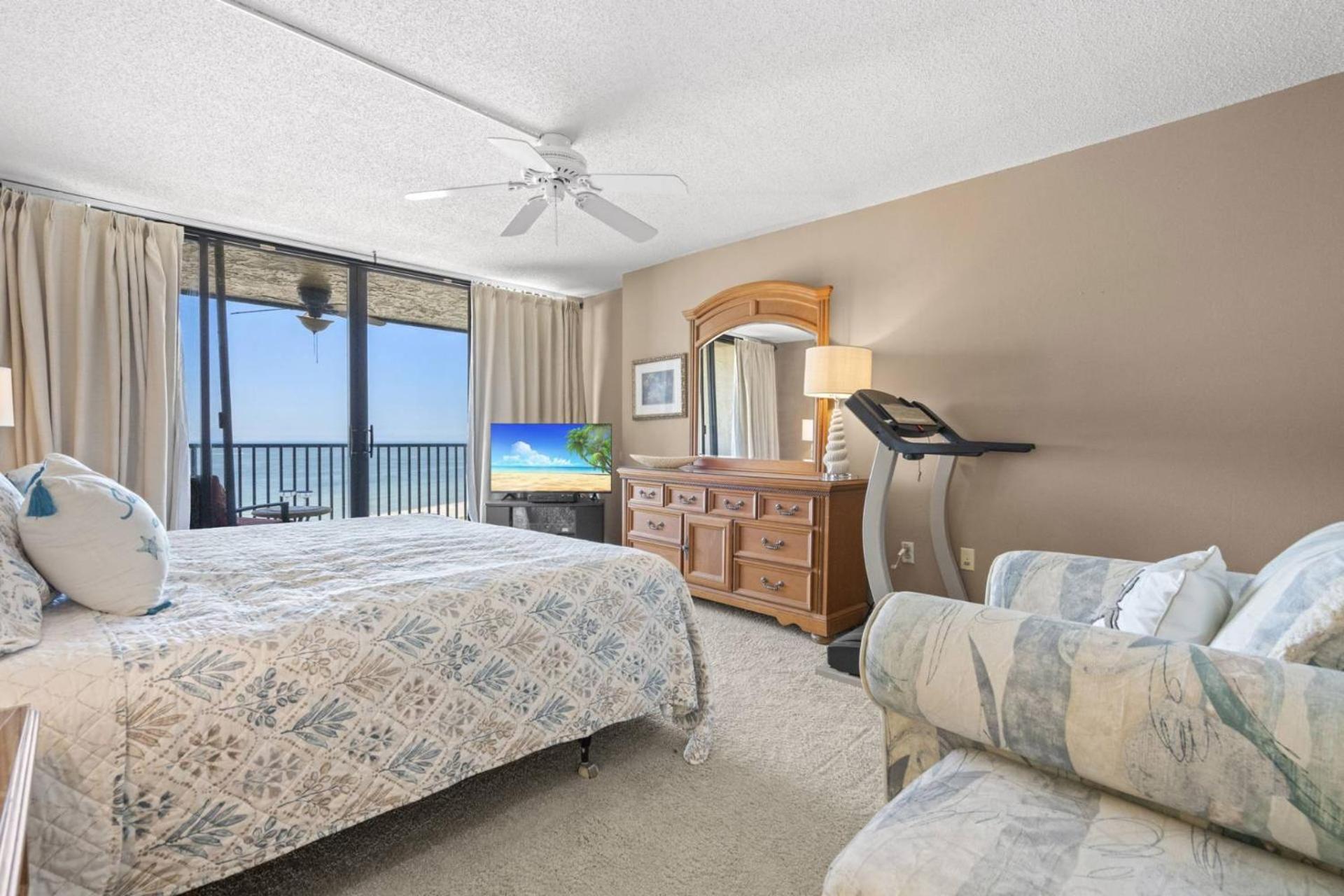 1208 Lighthouse Towers Villa Clearwater Beach Luaran gambar