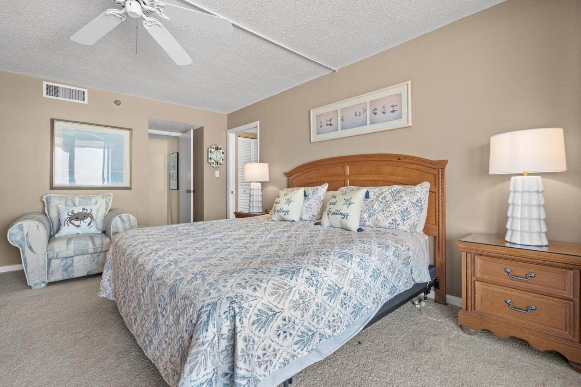 1208 Lighthouse Towers Villa Clearwater Beach Luaran gambar