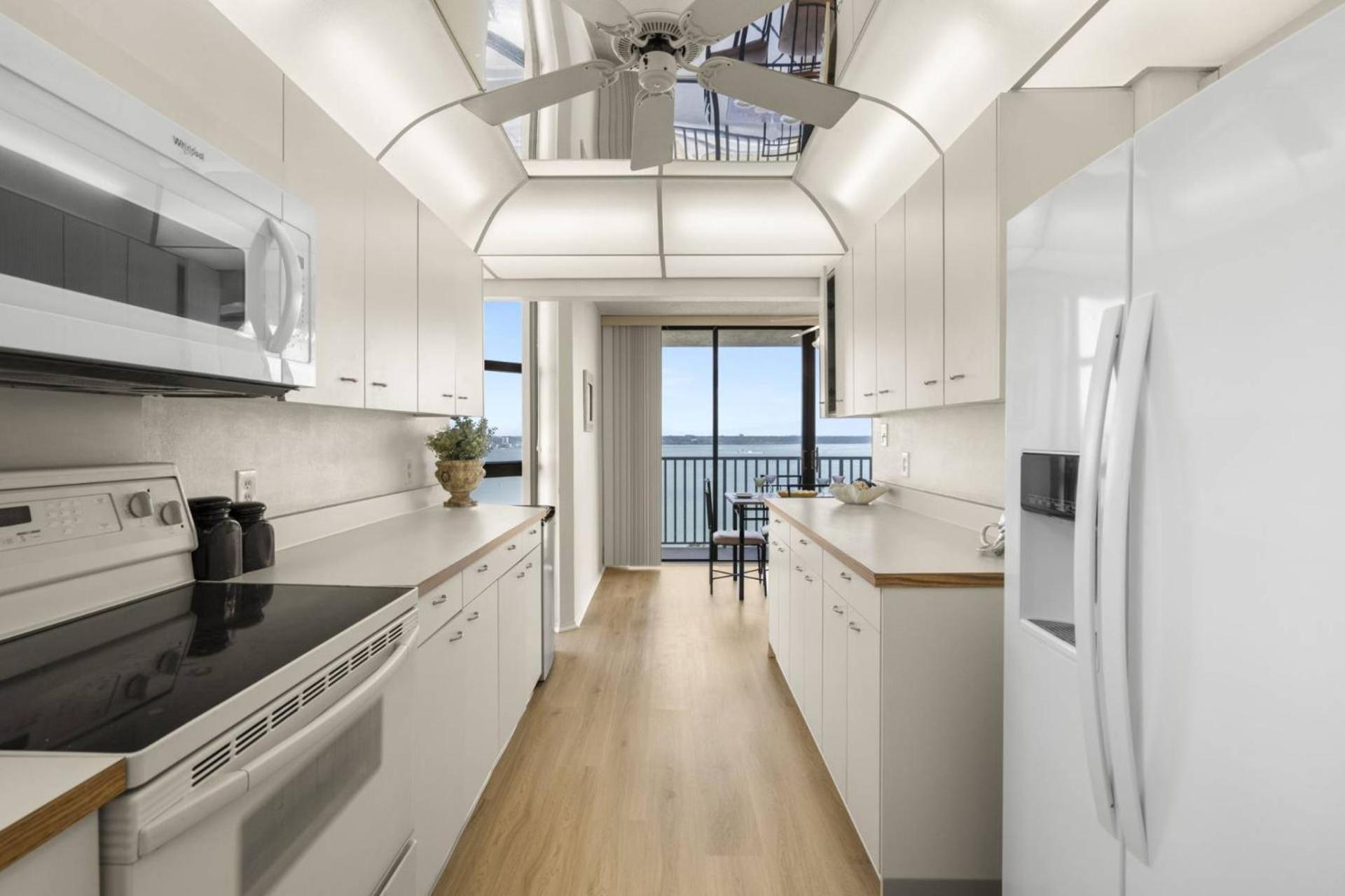 1208 Lighthouse Towers Villa Clearwater Beach Luaran gambar