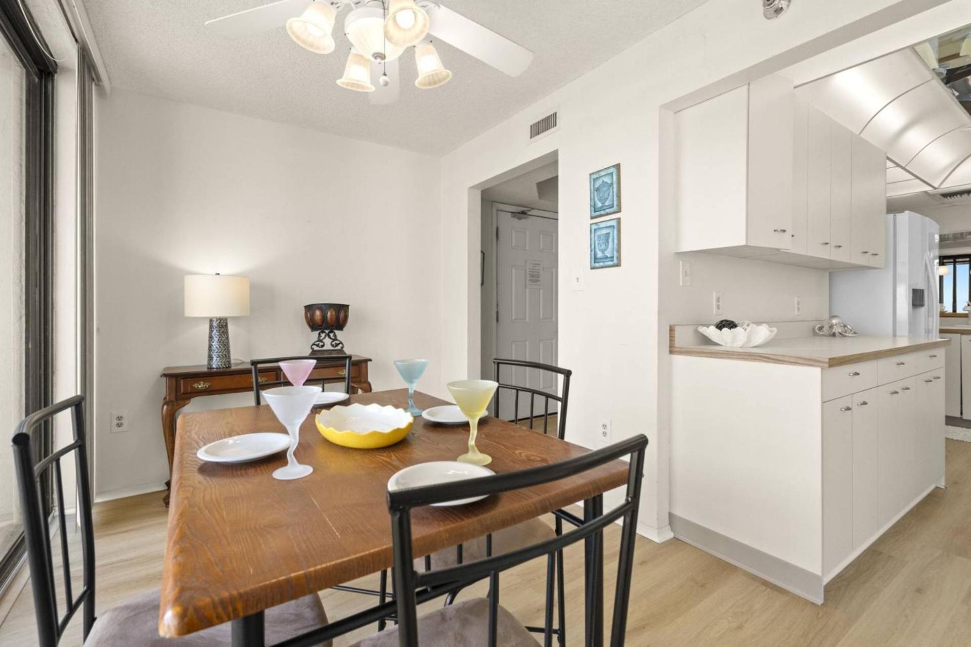 1208 Lighthouse Towers Villa Clearwater Beach Luaran gambar